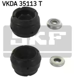 Подшипник (SKF: VKDA 35113 T)